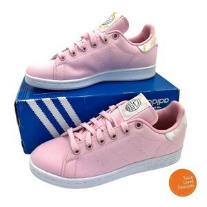 Adidas Stan Smith Pink NIB